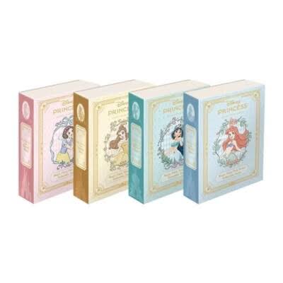 Cardfun - Princess Vol.2