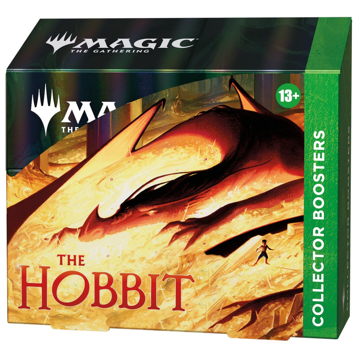 Magic: The Gathering – The Hobbit box