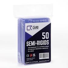 Semi-Rigids (50)